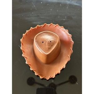 Disney Pixar Toy Story Sheriff Woody Cowboy Hat Replacement 5.25"